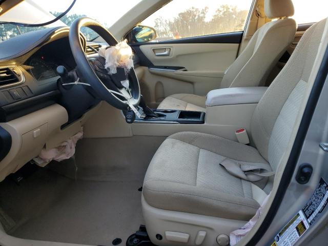 Photo 7 from auction – 2015 TOYOTA CAMRY LE with VIN 4T4BF1FK8FR472617