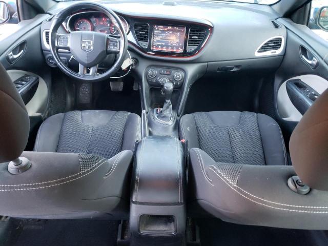 Photo 8 from auction – 2015 DODGE DART SXT with VIN 1C3CDFBB3FD404127