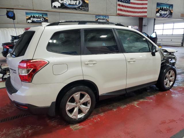 Photo 3 from auction – 2016 SUBARU FORESTER 2 with VIN JF2SJADC0GH534869