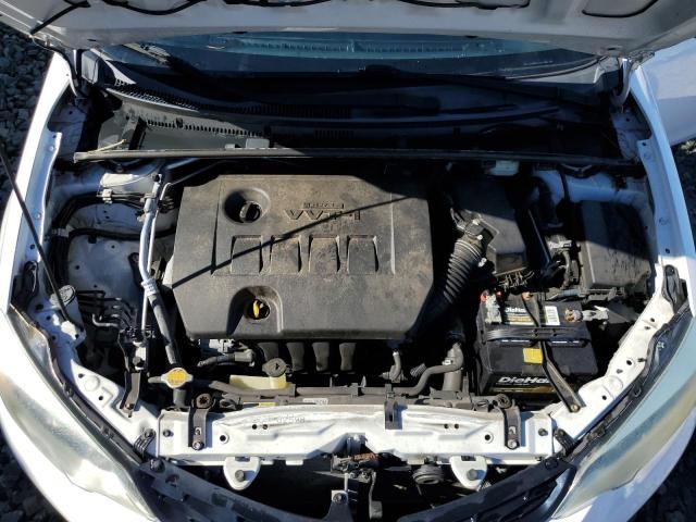 Zdjęcie 11 z aukcji – 2015 TOYOTA COROLLA L z VIN 2T1BURHE9FC301950