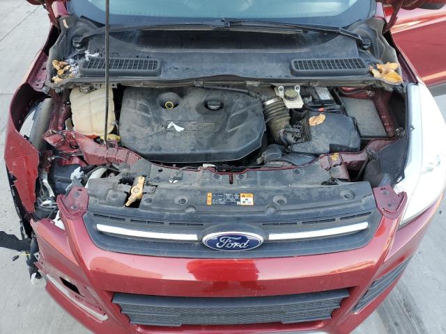 Photo 12 from auction – 2013 FORD ESCAPE SE with VIN 1FMCU9G93DUB39883