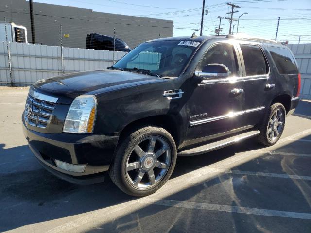 Photo 1 from auction – 2013 CADILLAC ESCALADE L with VIN 1GYS3BEF1DR112438