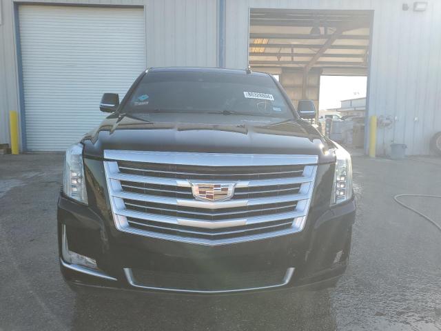 Photo 5 from auction – 2017 CADILLAC ESCALADE E with VIN 1GYS3KKJ0HR351395