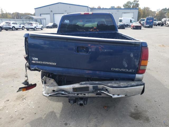 Photo 6 from auction – 2002 CHEVROLET SILVERADO with VIN 2GCEC19T921366188