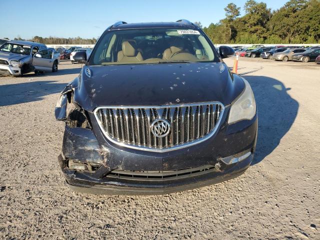 Photo 5 from auction – 2016 BUICK ENCLAVE with VIN 5GAKRBKD3GJ260635