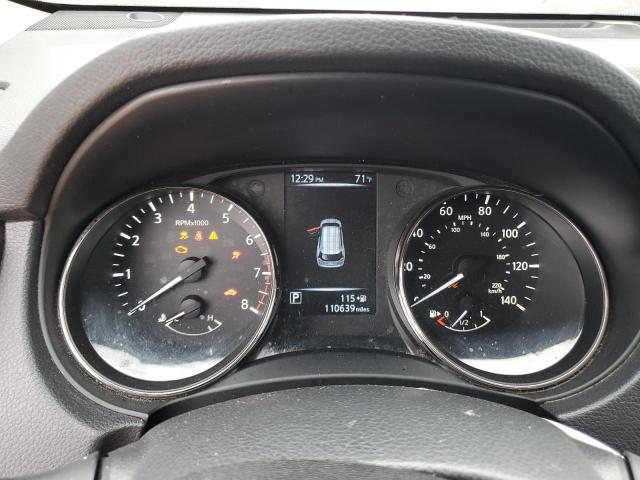 Photo 9 from auction – 2017 NISSAN ROGUE S with VIN KNMAT2MT3HP603099