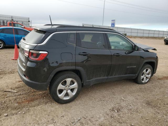 Photo 3 from auction – 2018 JEEP COMPASS LA with VIN 3C4NJDBB7JT348911