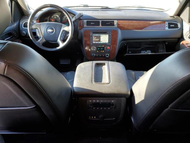 Photo 8 from auction – 2012 CHEVROLET SUBURBAN C with VIN 1GNSCKE04CR218311