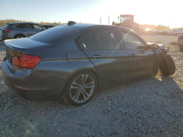 Photo 3 from auction – 2013 BMW 328 I with VIN WBA3A5C57DJ461837