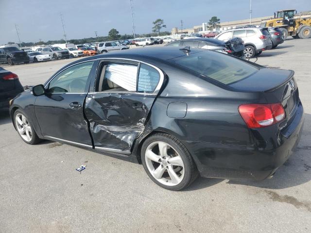 Photo 2 from auction – 2010 LEXUS GS 350 with VIN JTHBE1KS0A0047205
