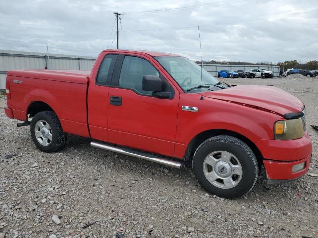 Photo 4 from auction – 2004 FORD F150 with VIN 1FTRF12W94NA74443