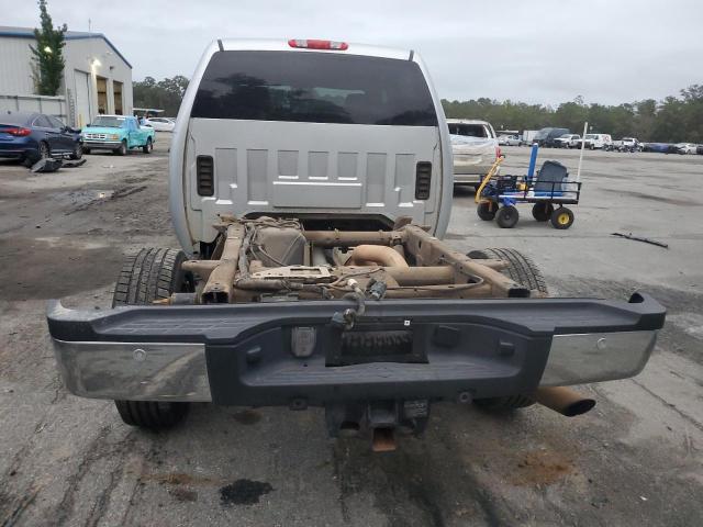 Photo 6 from auction – 2013 CHEVROLET SILVERADO with VIN 1GC1KXCG6DF113406