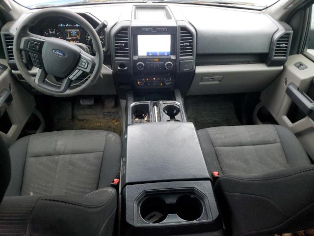 Photo 8 from auction – 2020 FORD F150 SUPER with VIN 1FTEW1CPXLKD04867