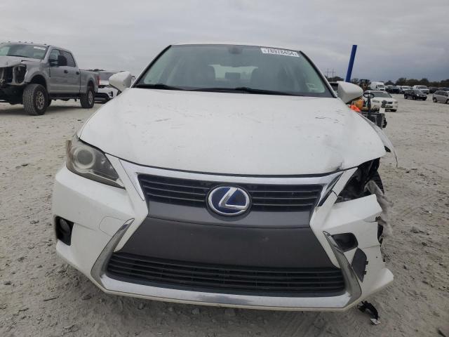 Photo 5 from auction – 2016 LEXUS CT 200 with VIN JTHKD5BH4G2259861