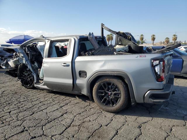 Photo 2 from auction – 2024 GMC SIERRA K15 with VIN 3GTUUCE86RG299170