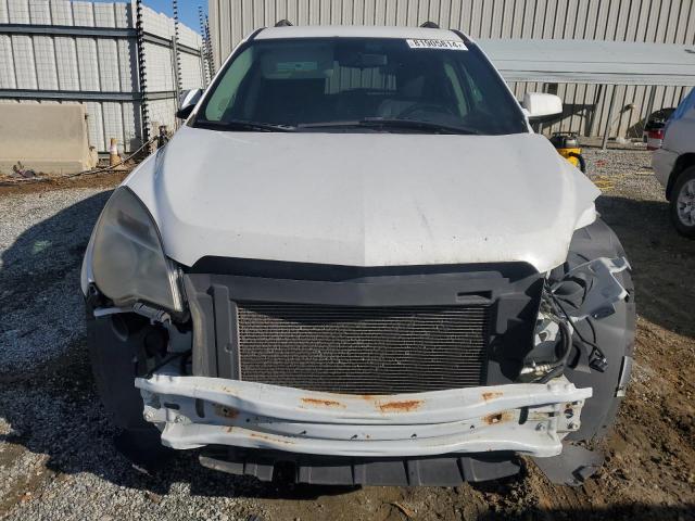 Photo 5 from auction – 2011 CHEVROLET EQUINOX LT with VIN 2CNALDEC6B6225308