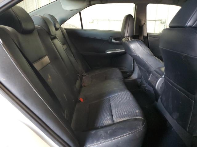 Photo 10 from auction – 2013 TOYOTA CAMRY L with VIN 4T1BF1FK8DU207297
