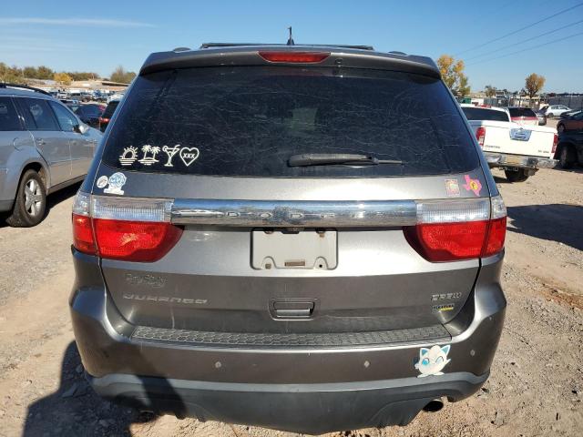 Photo 6 from auction – 2011 DODGE DURANGO CR with VIN 1D4RD4GG1BC633696