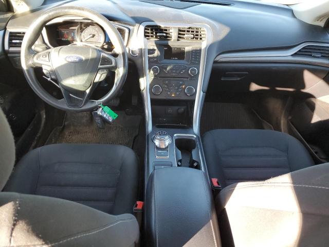 Photo 8 from auction – 2018 FORD FUSION SE with VIN 3FA6P0LU7JR138713