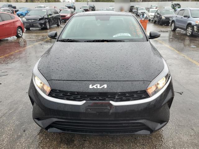 Photo 5 from auction – 2024 KIA FORTE LX with VIN 3KPF24AD9RE714243