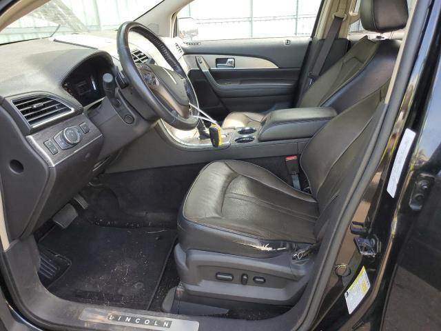 Photo 7 from auction – 2013 LINCOLN MKX with VIN 2LMDJ8JK4DBL27356