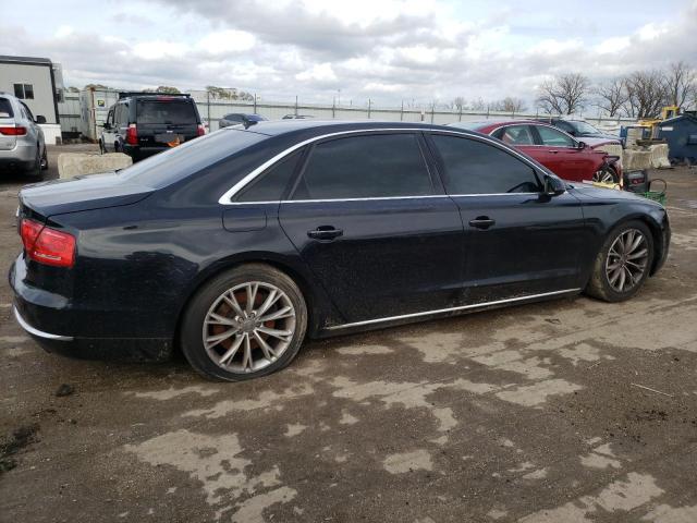 Photo 3 from auction – 2012 AUDI A8 L QUATT with VIN WAURVAFD7CN013700