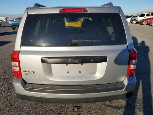 Photo 6 from auction – 2015 JEEP PATRIOT SP with VIN 1C4NJRBB6FD155451