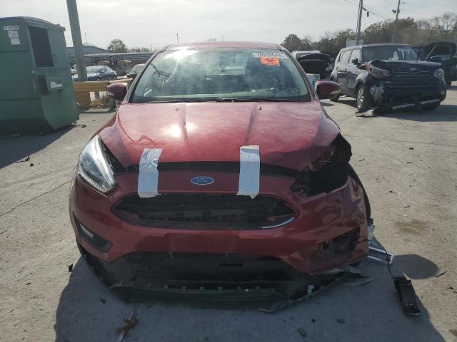 Photo 5 from auction – 2015 FORD FOCUS SE with VIN 1FADP3F29FL311088