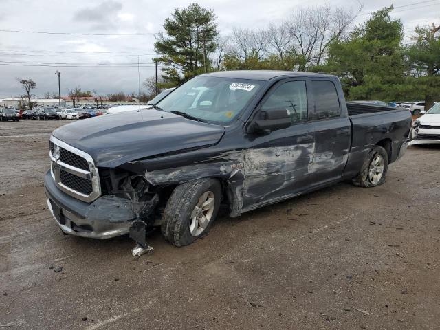 RAM 1500 ST 2014 with VIN 1C6RR6FT7ES310750 - Photo from auction