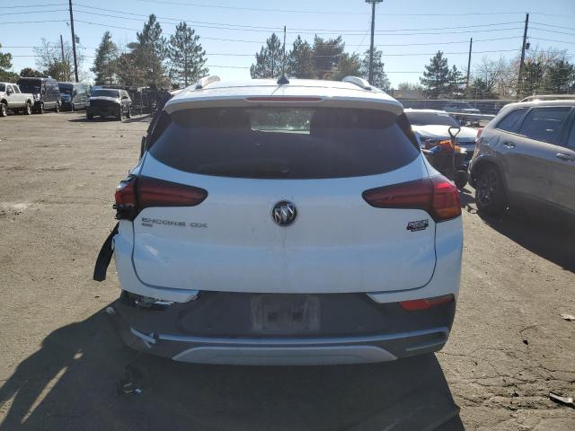 Photo 6 from auction – 2021 BUICK ENCORE GX with VIN KL4MMESL1MB114328