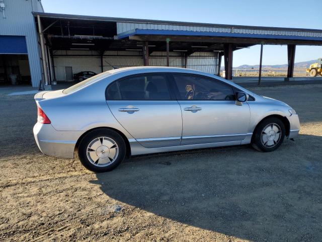 Photo 3 from auction – 2006 HONDA CIVIC HYBR with VIN JHMFA36286S009221