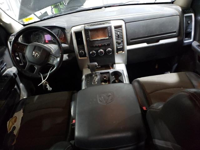Photo 8 from auction – 2012 DODGE RAM 1500 S with VIN 1C6RD7HT2CS209565
