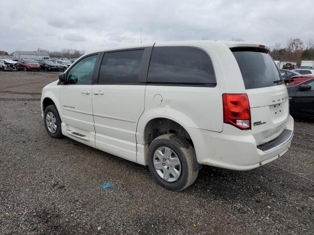 Photo 2 from auction – 2012 DODGE GRAND CARA with VIN 2C4RDGBG6CR398484