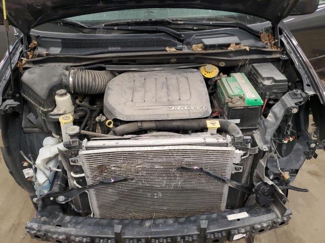 Photo 12 from auction – 2017 DODGE GRAND CARA with VIN 2C4RDGCG0HR773744