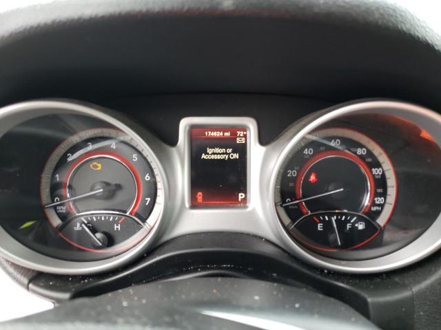 Photo 9 from auction – 2018 DODGE JOURNEY SE with VIN 3C4PDCAB2JT519110