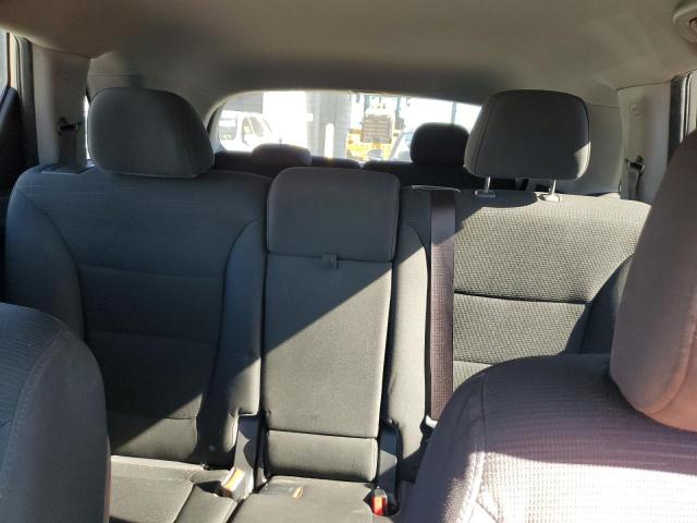 Photo 10 from auction – 2015 KIA SORENTO LX with VIN 5XYKT4A67FG564354