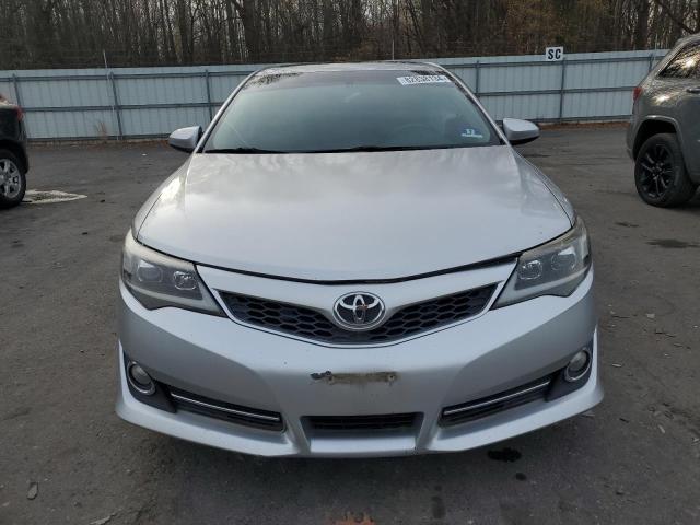 Photo 5 from auction – 2012 TOYOTA CAMRY BASE with VIN 4T1BF1FK1CU034768