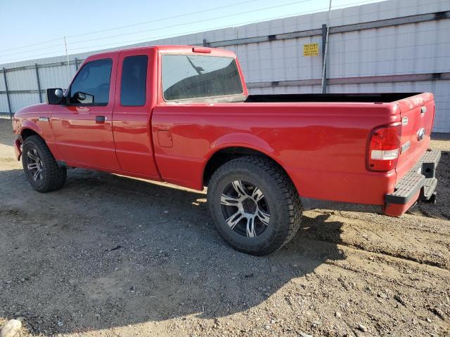 Photo 2 from auction – 2011 FORD RANGER SUP with VIN 1FTKR4EE0BPA42348