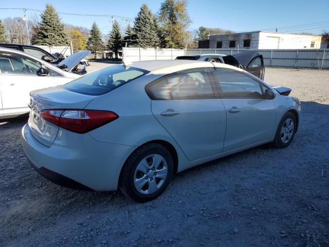 Photo 3 from auction – 2015 KIA FORTE LX with VIN KNAFK4A66F5388200