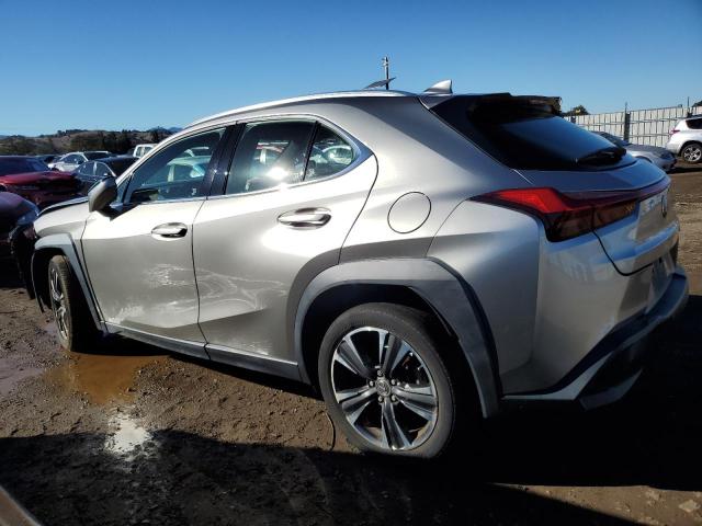 Photo 2 from auction – 2019 LEXUS UX 200 with VIN JTHY3JBH7K2014227