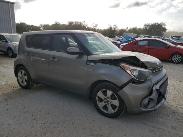 Photo 4 from auction – 2018 KIA SOUL with VIN KNDJN2A26J7600760