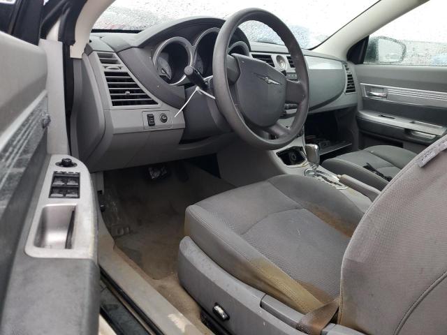 Photo 8 from auction – 2008 CHRYSLER SEBRING TO with VIN 1C3LC55R28N633370