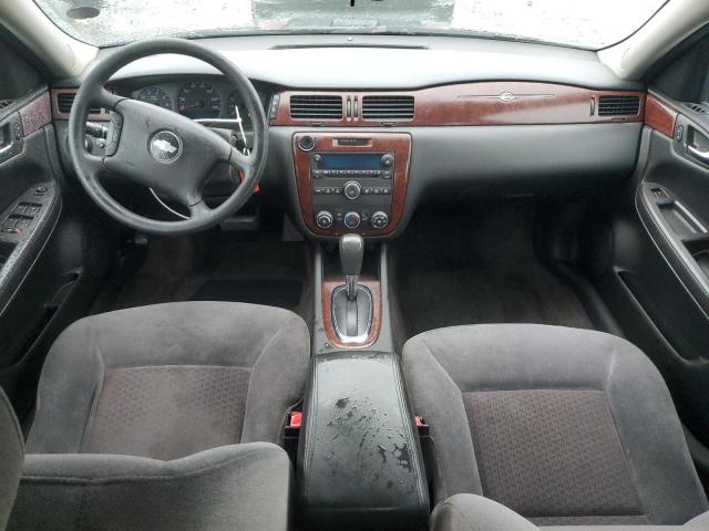 Photo 8 from auction – 2008 CHEVROLET IMPALA LS with VIN 2G1WB58K281345093