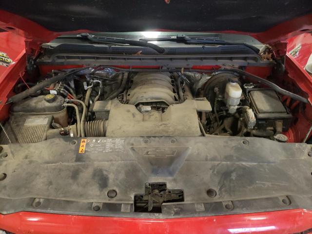 Photo 11 from auction – 2018 CHEVROLET 1500 with VIN 1GCVKPEC5JZ191231