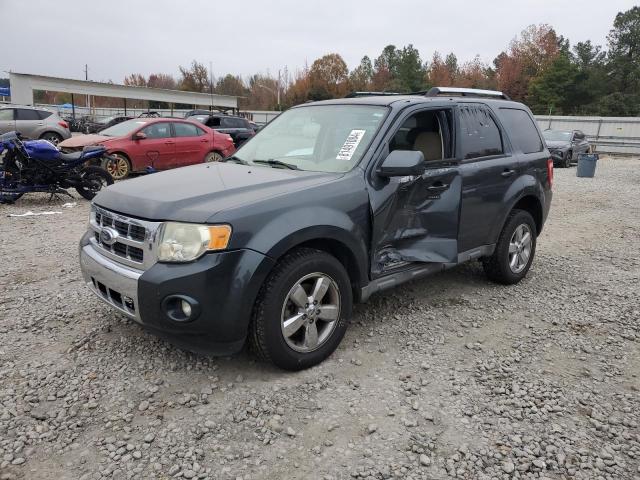 Zdjęcie 1 z aukcji – 2009 FORD ESCAPE LIM z VIN 1FMCU04759KD13440