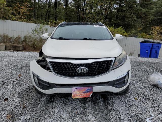 Photo 5 from auction – 2014 KIA SPORTAGE E with VIN KNDPC3AC5E7635522