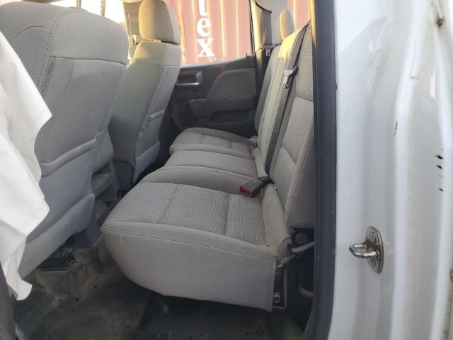 Photo 10 from auction – 2019 CHEVROLET SILVERADO with VIN 2GC2KREG1K1244518