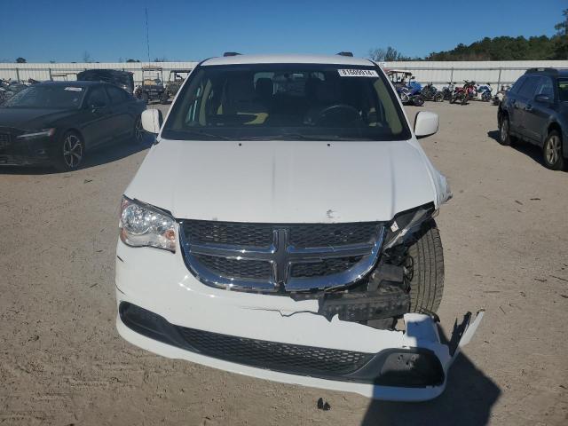 Photo 5 from auction – 2016 DODGE GRAND CARA with VIN 2C4RDGCG2GR249445