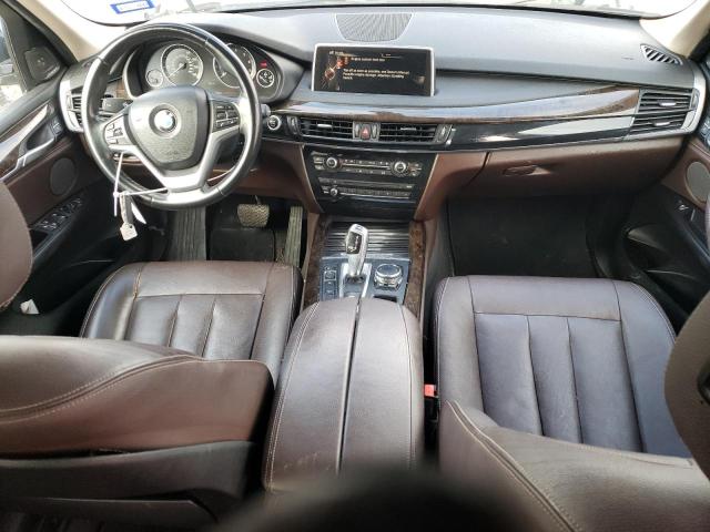 Photo 8 from auction – 2016 BMW X5 XDRIVE3 with VIN 5UXKR0C51G0S88366