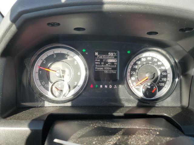 Photo 9 from auction – 2020 RAM 1500 CLASS with VIN 3C6JR6DT0LG138856